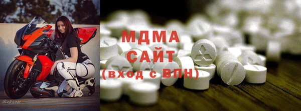 тгк Абдулино